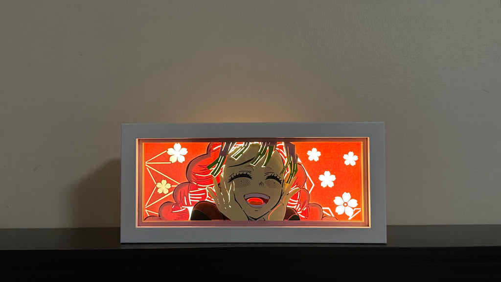 Kanroji - LED Light Box