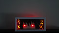 Sasuke 3 - LED Light Box