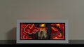 Itachi - LED Light Box