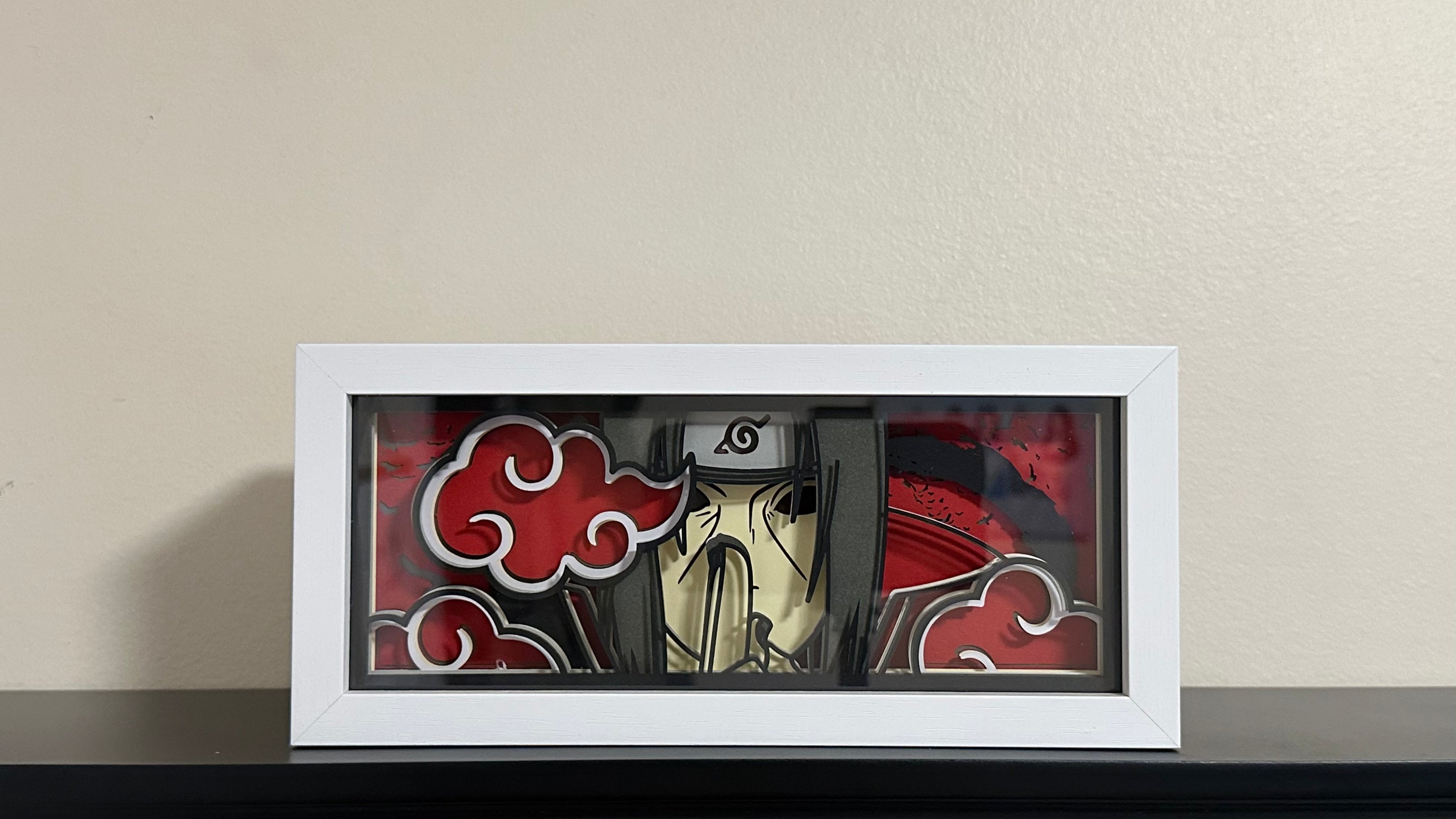 Itachi - LED Light Box