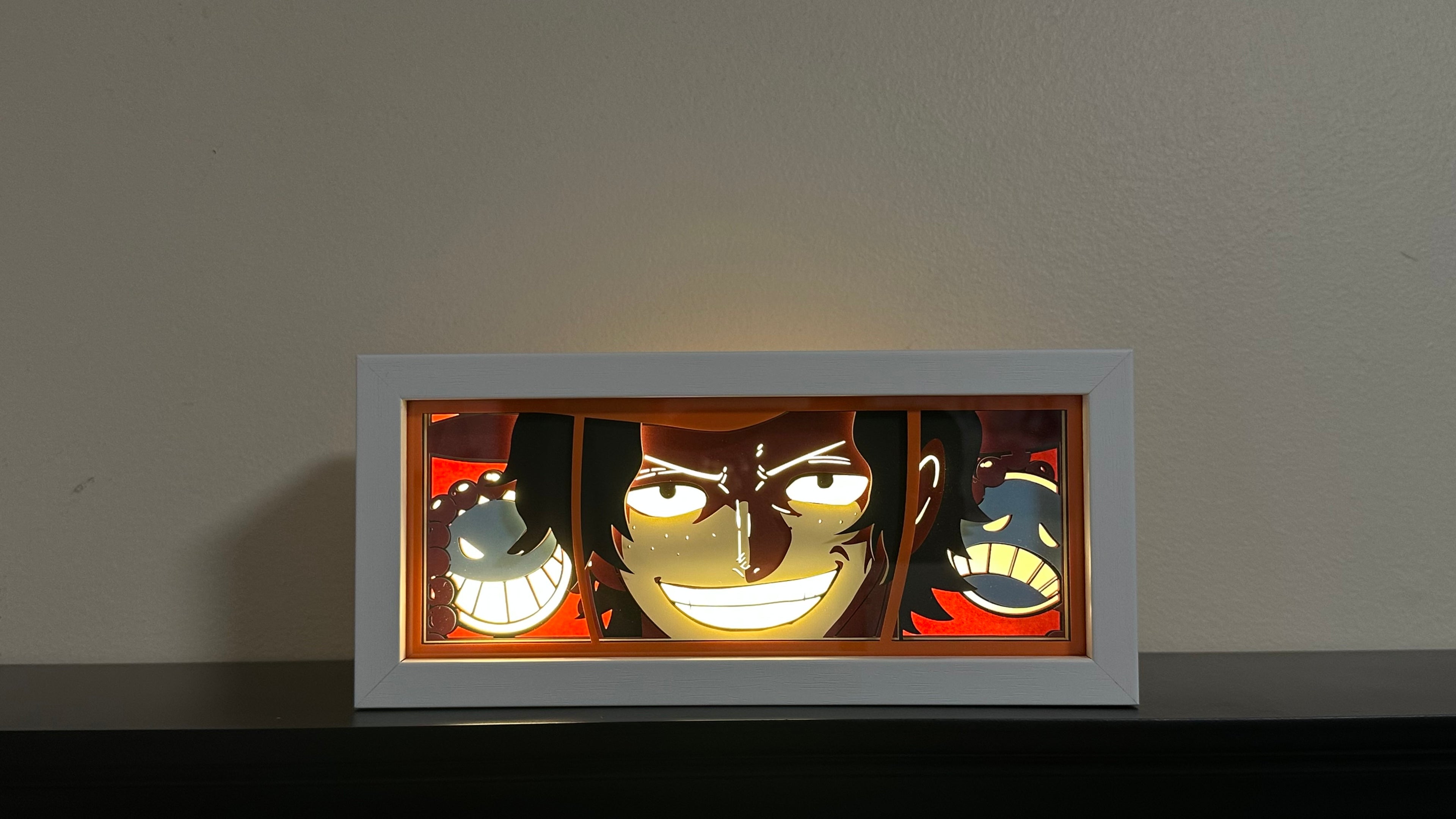 Ace - LED Light Box