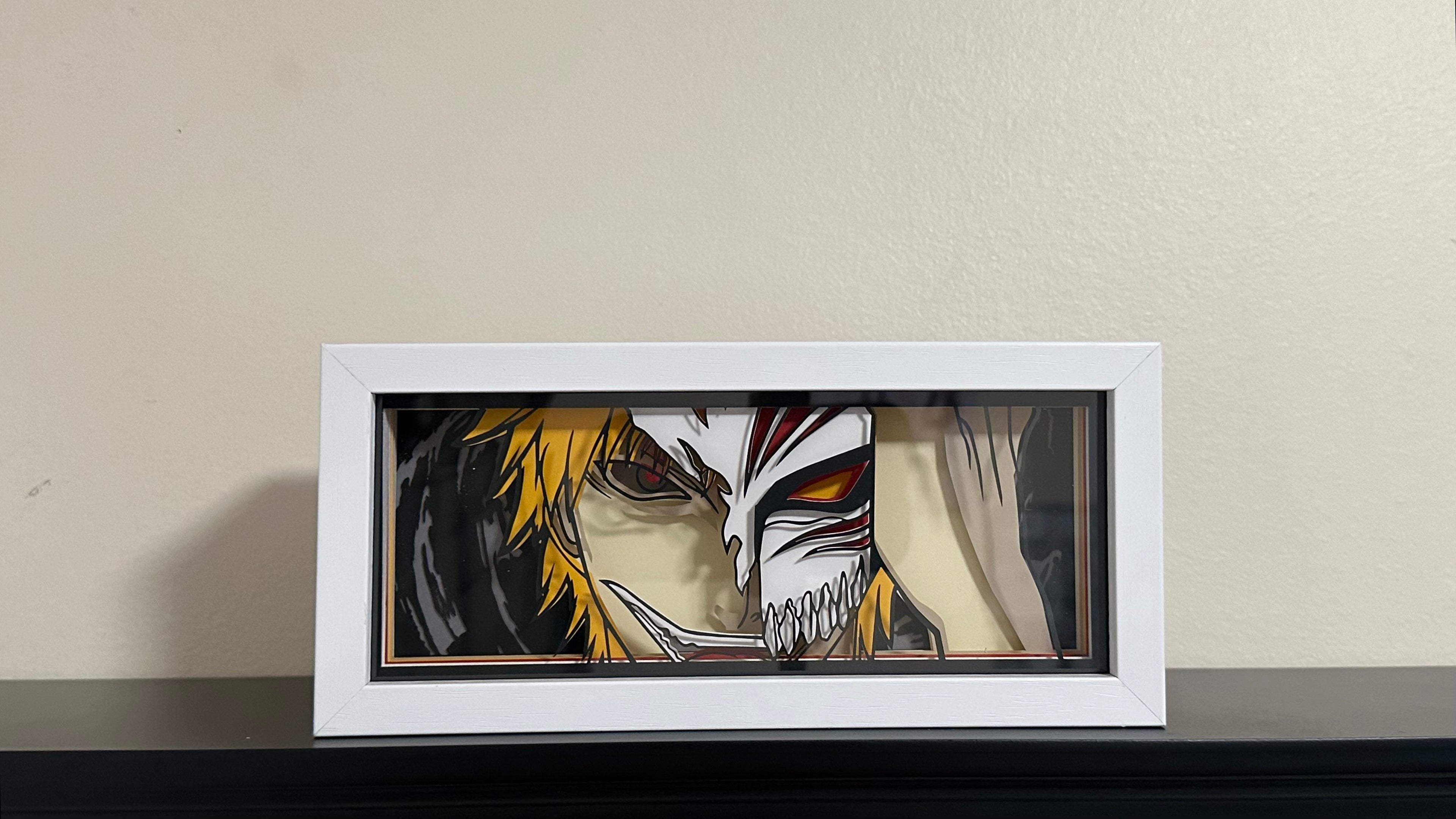 Ichigo - LED Light Box