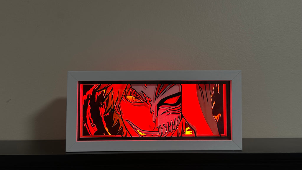 Ichigo - LED Light Box