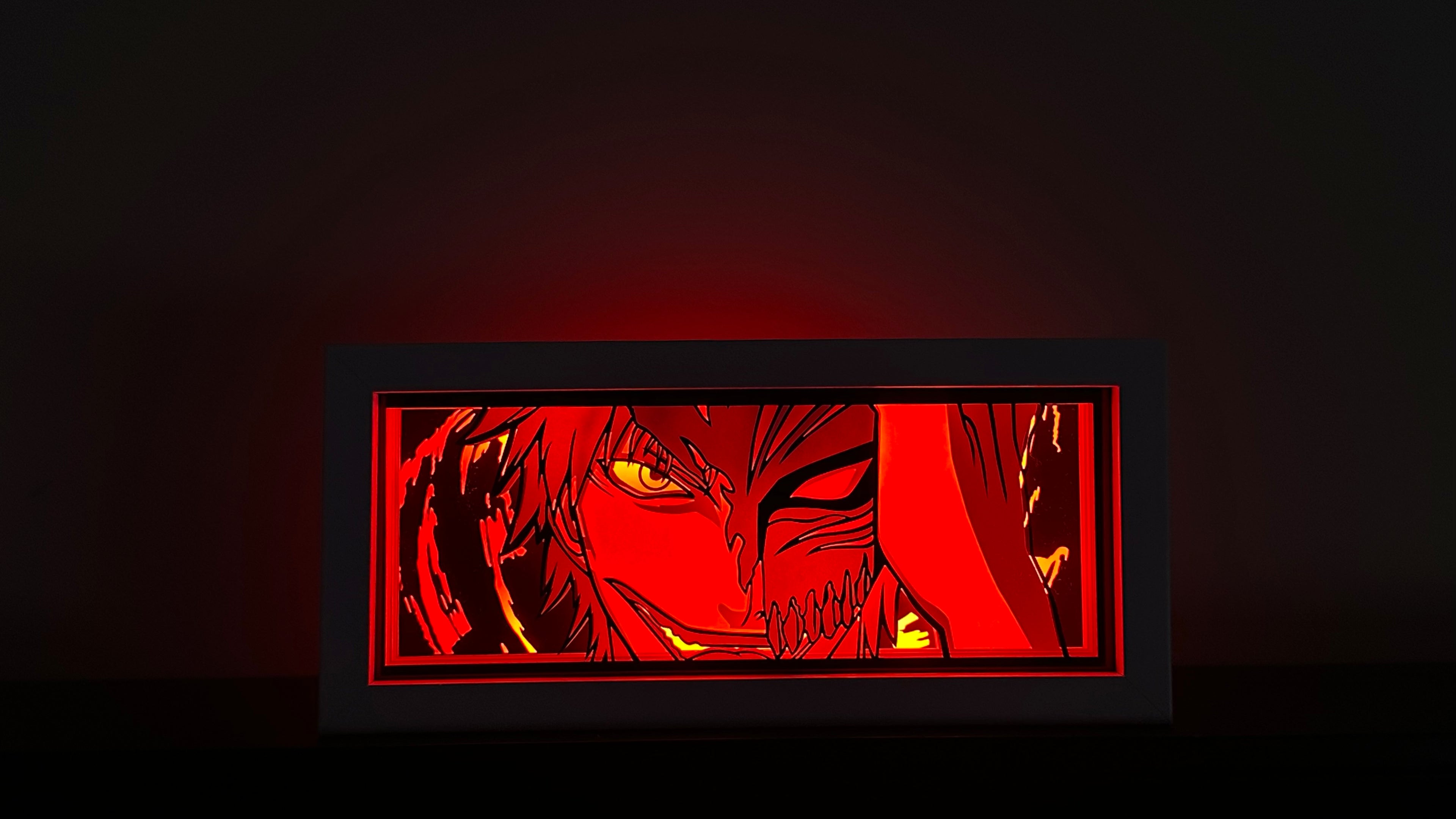 Ichigo - LED Light Box