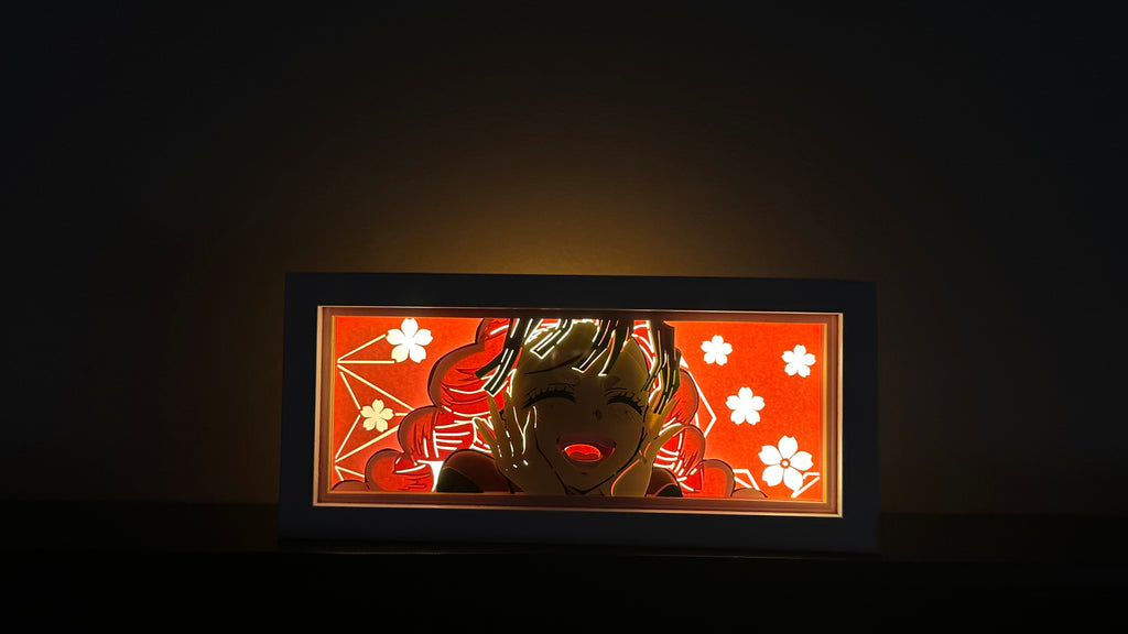 Kanroji - LED Light Box