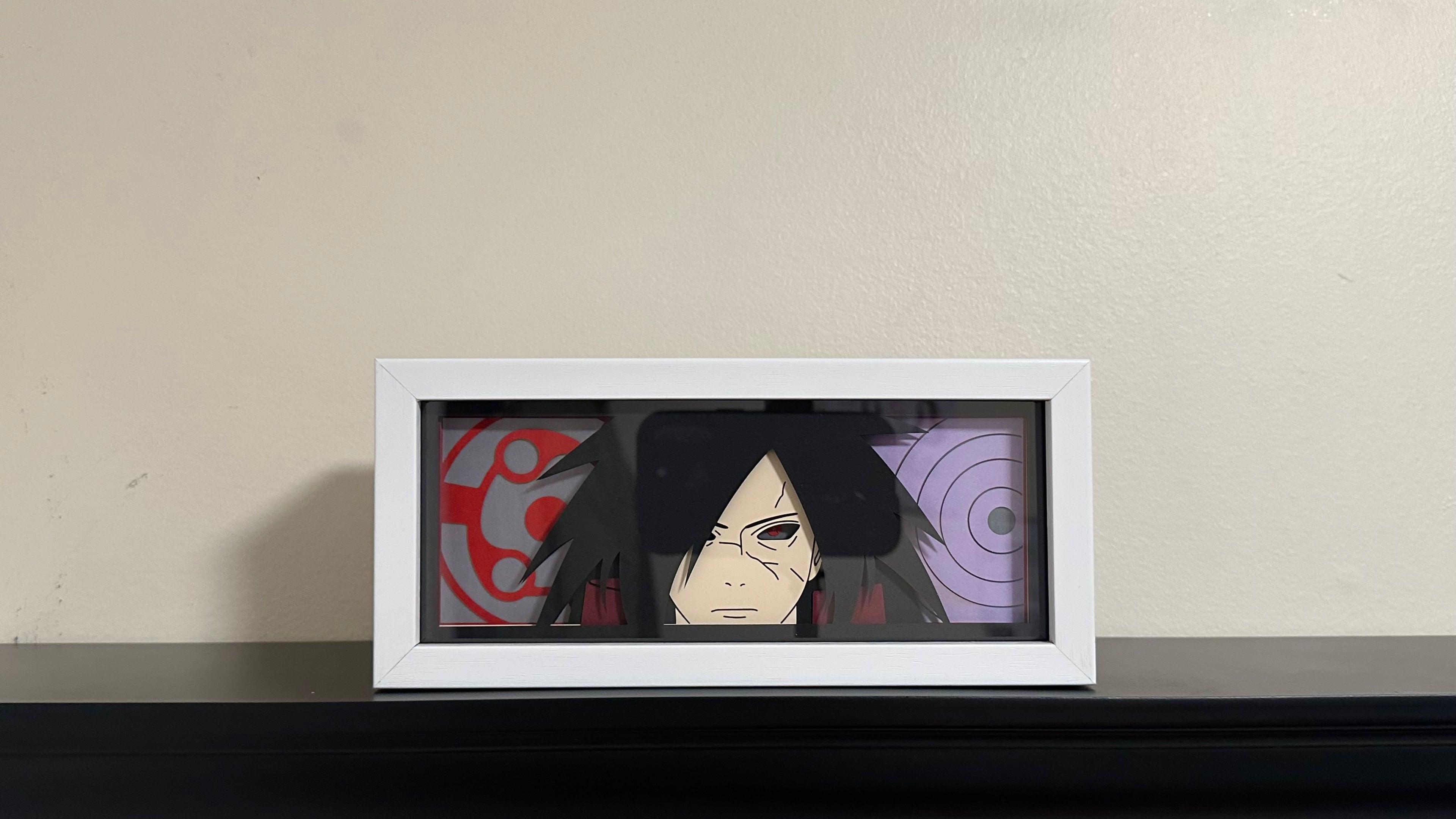 Madara - LED Light Box