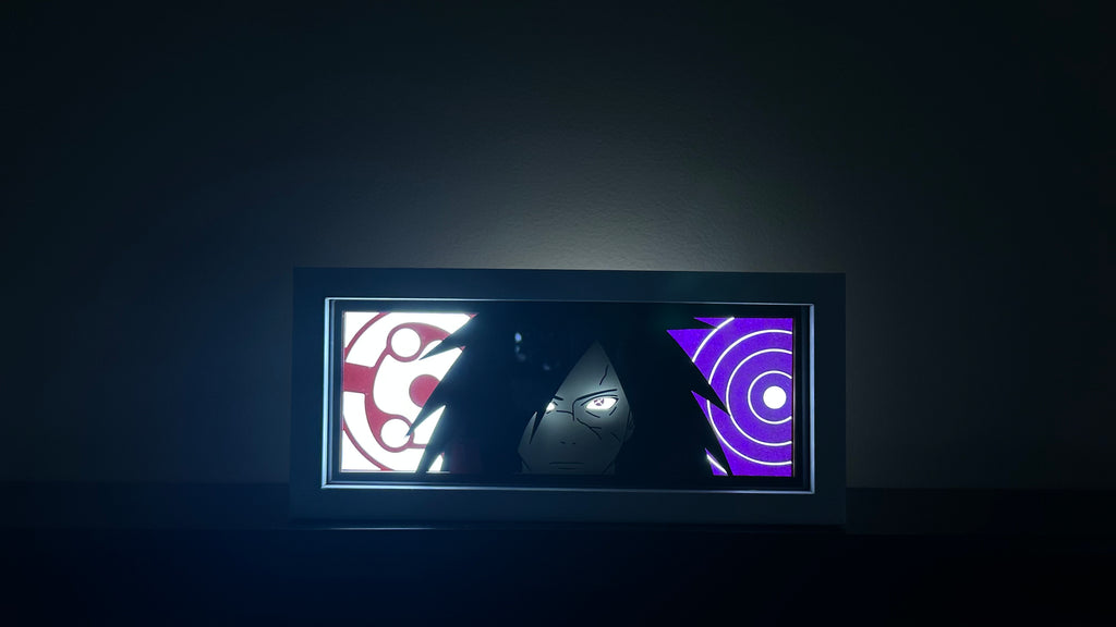 Madara - LED Light Box