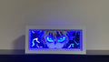 Killua 2 - LED Light Box