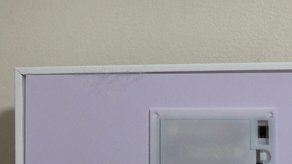 Midoriya 1 - LED Light Box