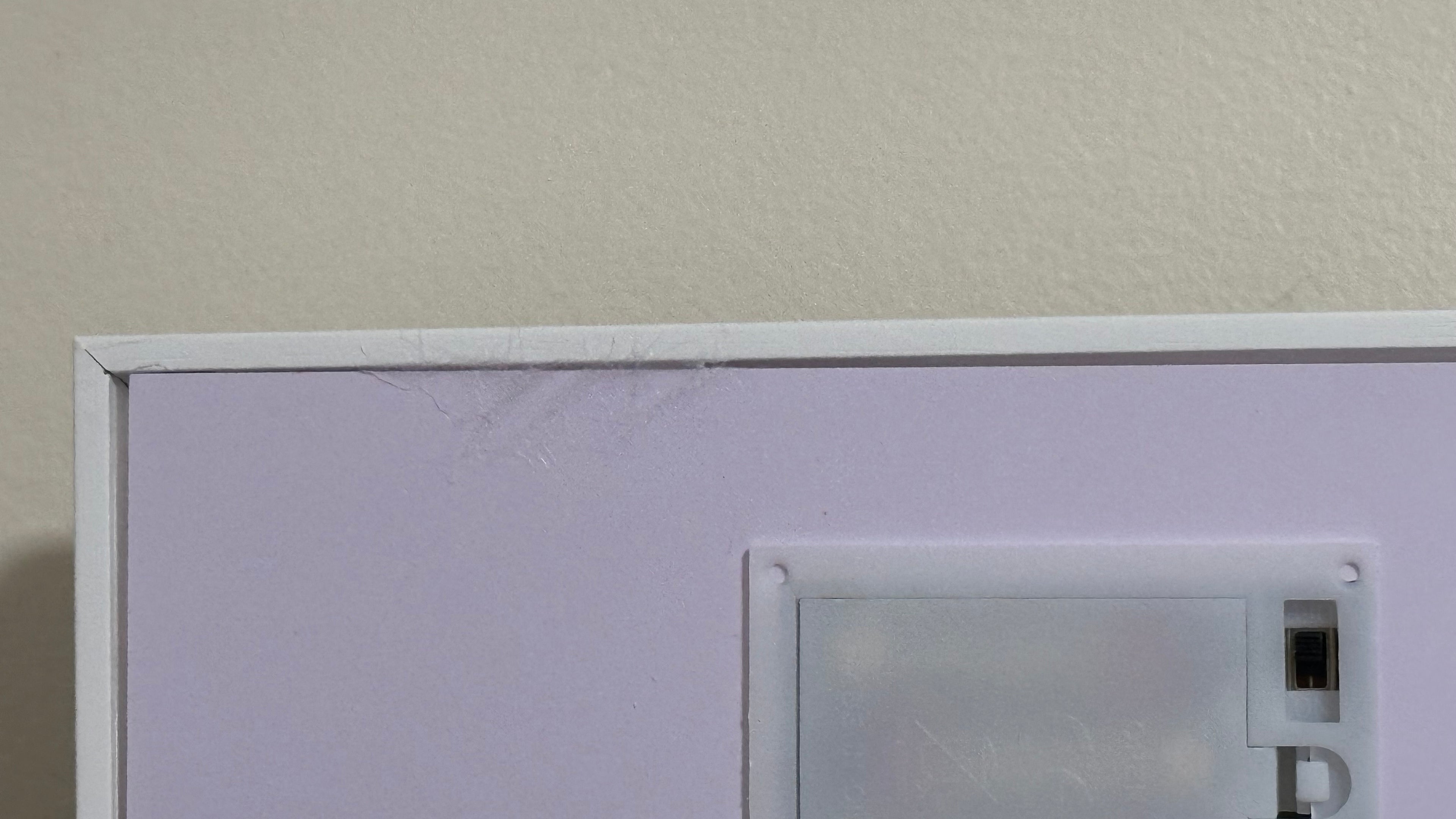 Midoriya 1 - LED Light Box