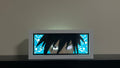 Sasuke 2 - LED Light Box
