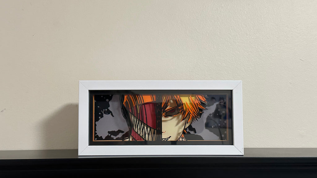 Denji 1 - LED Light Box