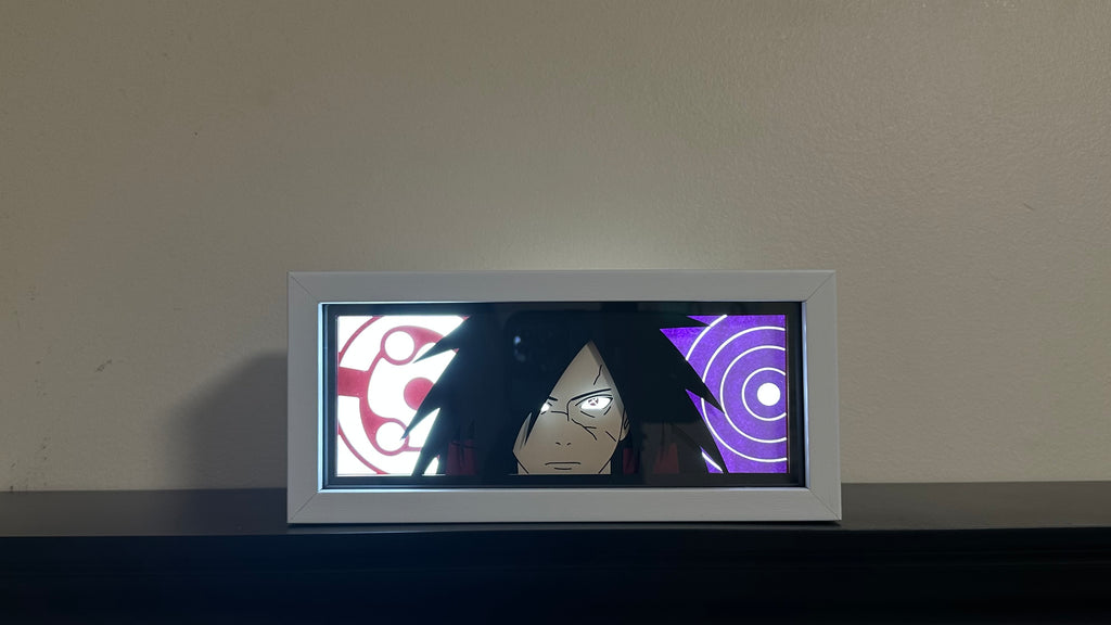 Madara - LED Light Box